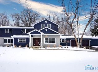 15330 Beechwood Rd, Findlay, OH 45840