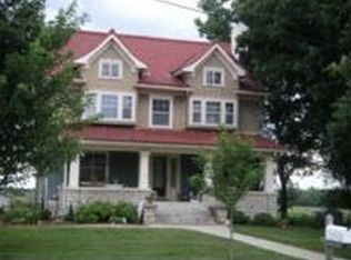 2931 Colorado Rd, Pomona, KS 66076