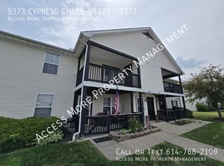 5373 Cypress Chase #5373, Columbus, OH 43228