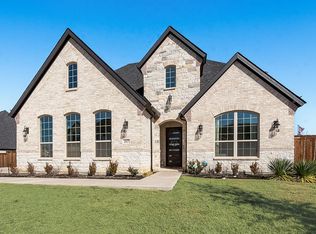 2027 Stargrass Rd, Haslet, TX 76052