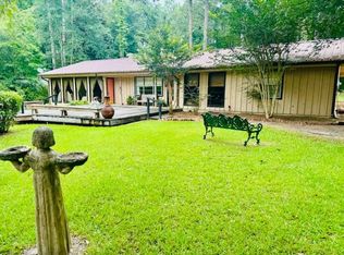 173 Private Road 8009, Newton, TX 75966