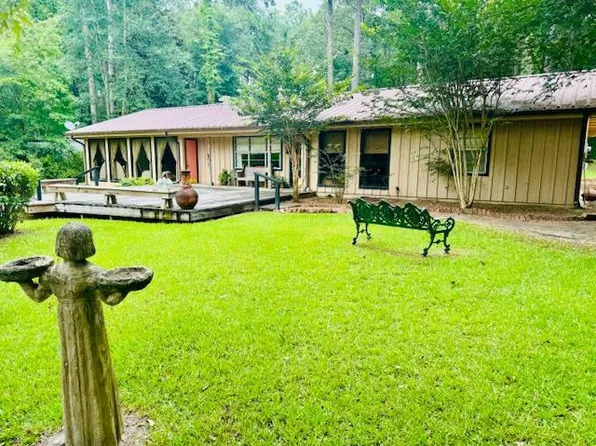 173 Private Road 8009, Newton, TX 75966