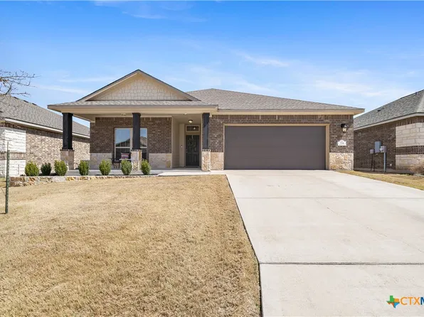 714 Dunford Dr, Temple, TX 76502