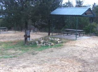 Dove St, Diamond City, AR 72630