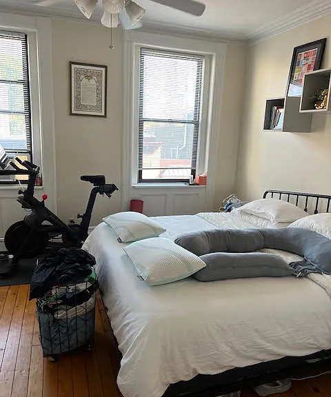 334 Garden St #2S — Photo 4