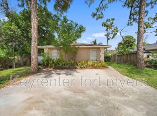 5447 10th Ave, Fort Myers, FL 33907