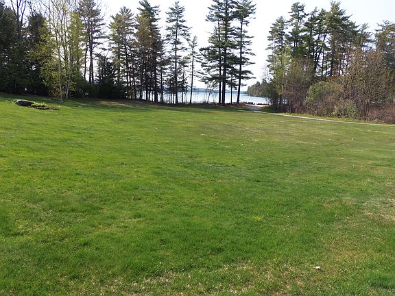 PLENTY OF OPEN SPACE