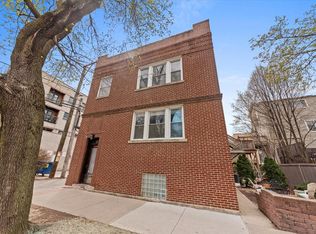 3214 N Paulina St #G, Chicago, IL 60657