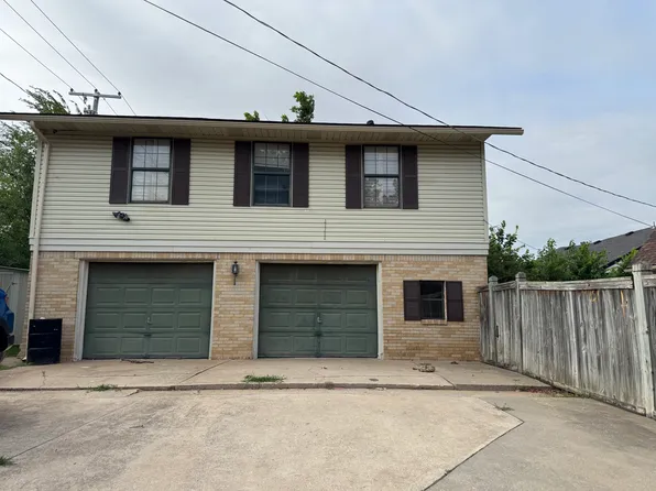 1602 N Bdwy Ave #2, Shawnee, OK 74804