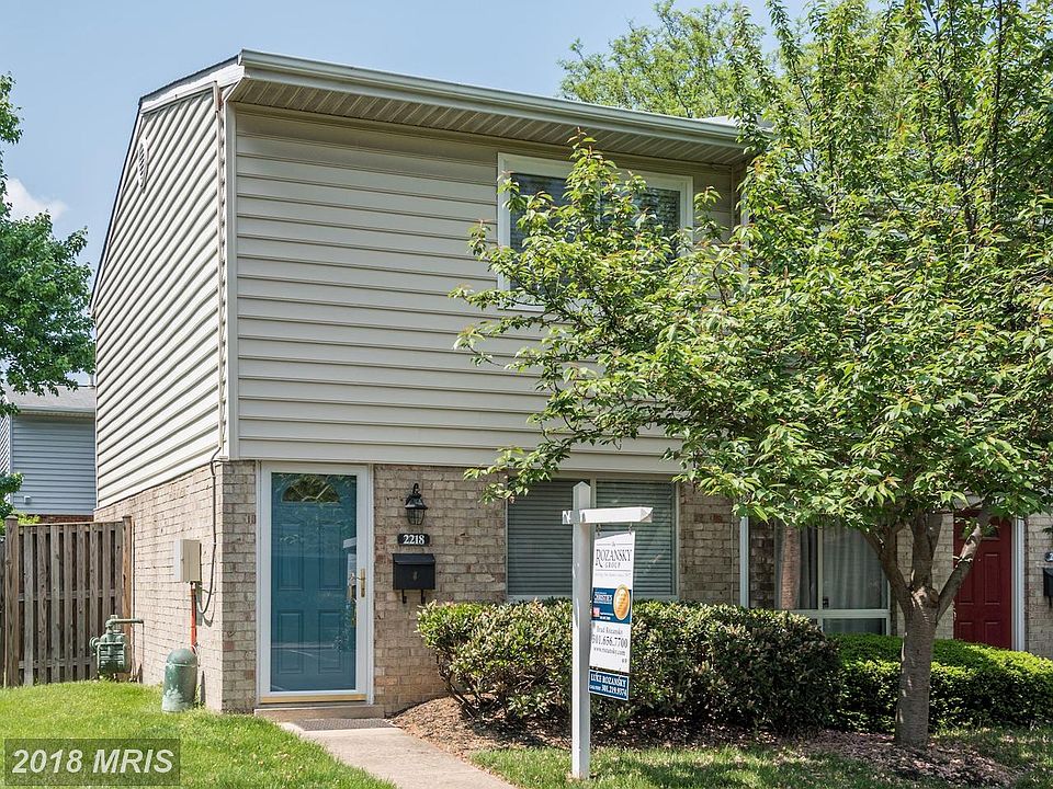 1st image of 2218 Gingell Pl