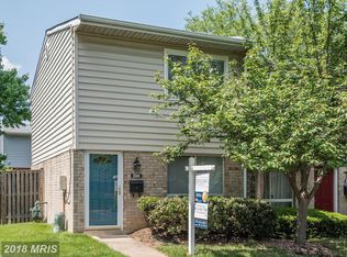2218 Gingell Pl, Herndon, VA 20170