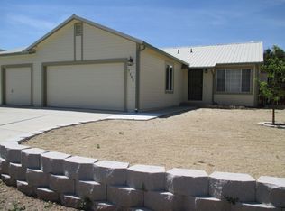 7255 Pah Rah Dr, Sparks, NV