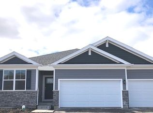 25508 W Cerena Cir, Plainfield, IL 60586