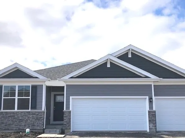 25508 W Cerena Cir, Plainfield, IL 60586