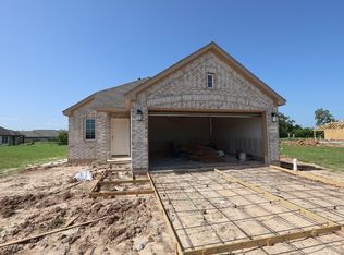 1045 Garnet Star Dr, La Marque, TX 77568