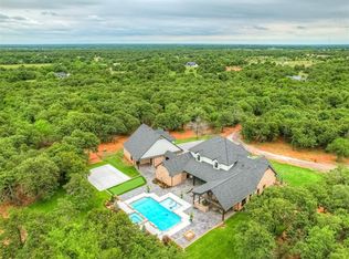 10627 236th St, Blanchard, OK 73010