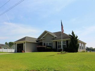 3636 Wayside Rd, Conway, SC 29527