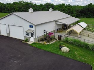 4508 E Lower Springboro Rd, Waynesville, OH 45068