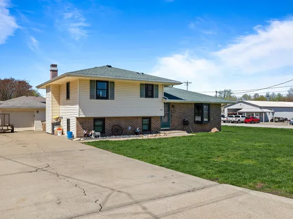 200 Mitchell Ave SW, Mitchellville, IA 50169