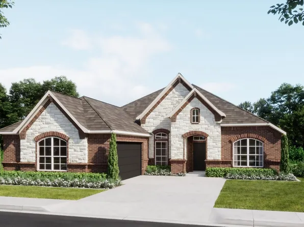 104 Golden Jackal Ct, Godley, TX 76044