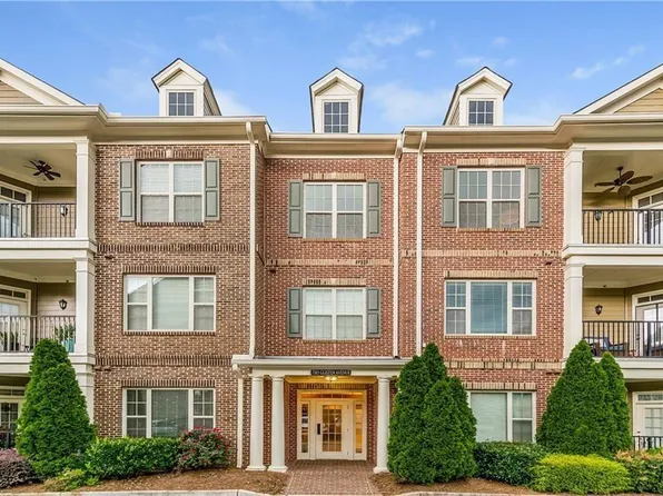 7265 Glisten Ave Unit 124, Sandy Springs, GA 30328