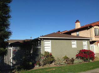 3938 1/2 Utah St, San Diego, CA 92104
