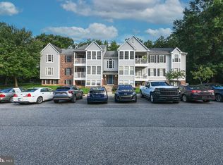 1302 Clover Valley Way #1302A, Edgewood, MD 21040