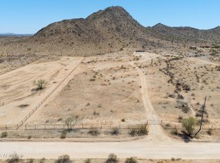 0 W Quail Run Rd #A2, Maricopa, AZ 85139