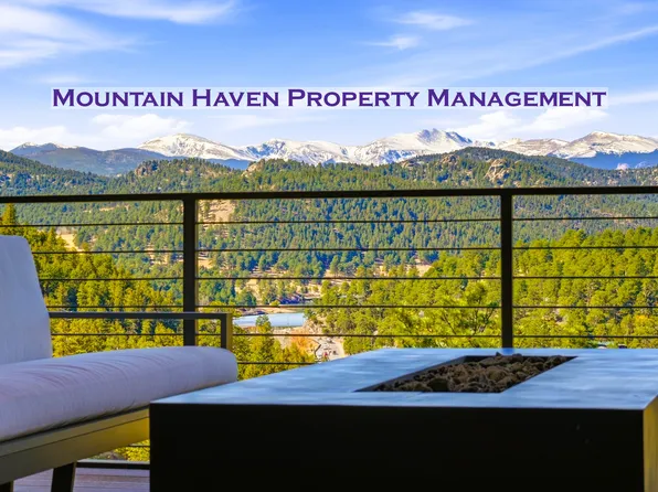 4475 Forest Trl, Evergreen, CO 80439