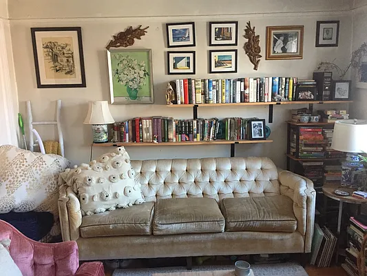 Rented by Carroll Gardens Realty | media 10