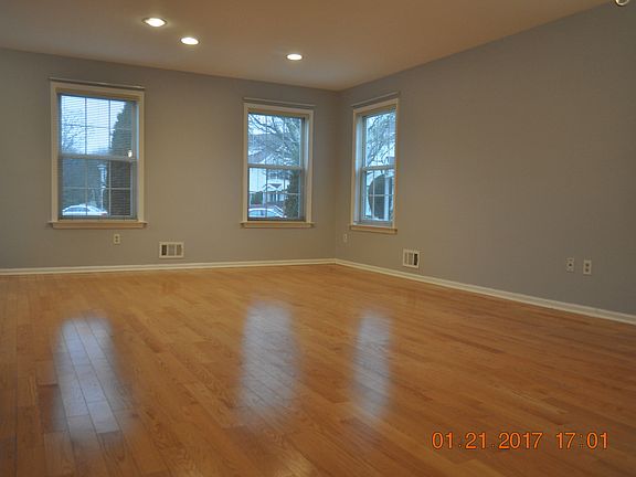 Living Room -view 1