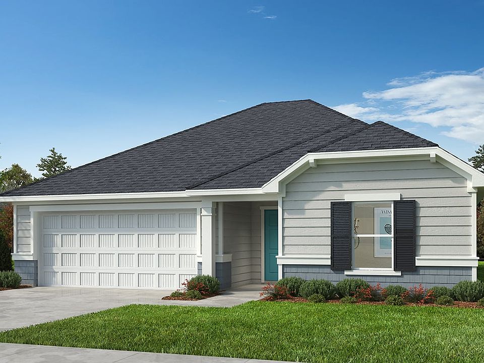 Plan 1445 Plan, Freeman Farms, Youngsville, NC 27596 Zillow