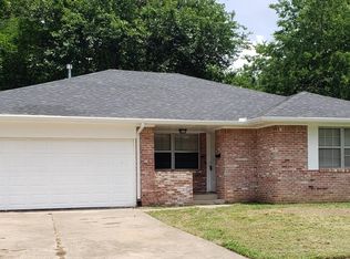 1525 Sunrise Cir, Norman, OK 73071