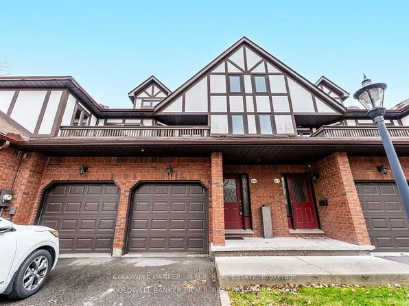 245 Elgin St W #512, Cobourg, ON K9A 5M1