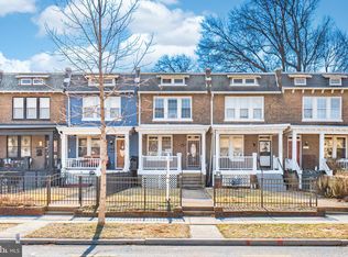 1805 Potomac Ave SE, Washington, DC 20003