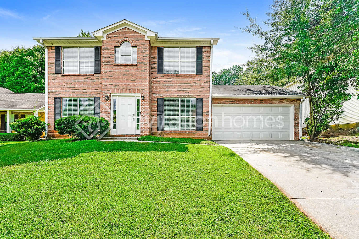 5503 Tunbridge Wells Rd Lithonia, GA 30058 — Photo 1