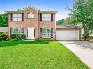 5503 Tunbridge Wells Rd, Lithonia, GA 30058