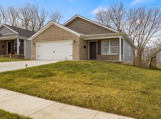 331 Hillcrest Ave, Lexington, KY 40505