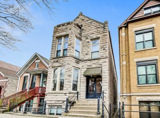 3320 S Lowe Ave, Chicago, IL 60616