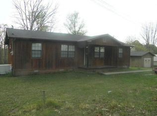 41 Marty Ln, Pikeville, TN 37367