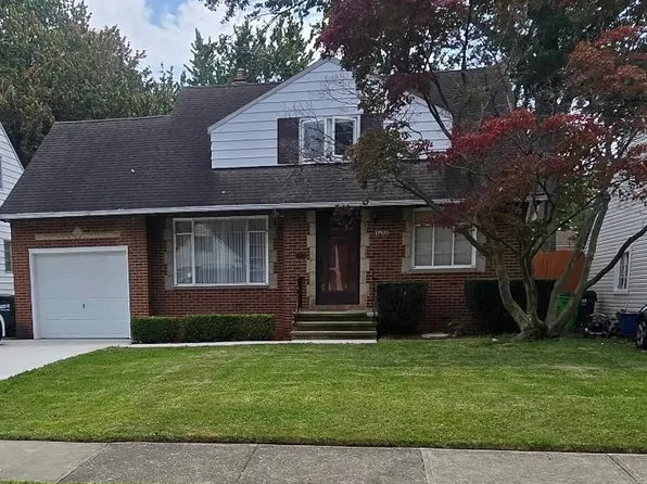 27570 Fullerwood Dr, Euclid, OH 44132
