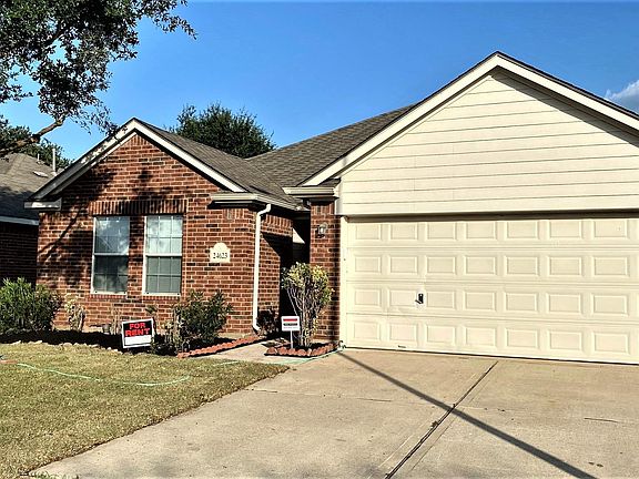 3rd image of 24623 Colonial Elm Dr