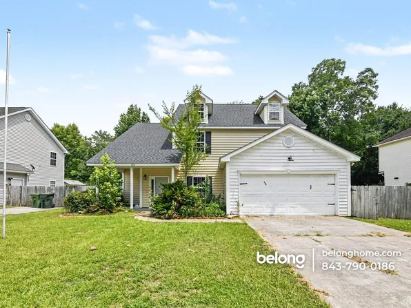 122 Red Cypress Dr, Goose Creek, SC 29445