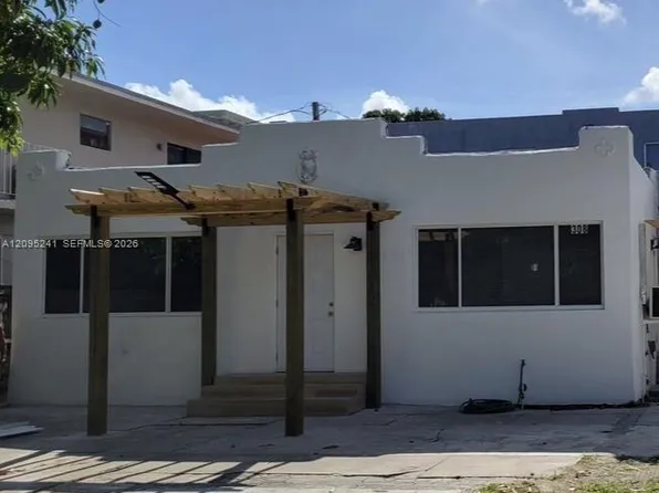 308 NW 11th Ave, Miami, FL 33128