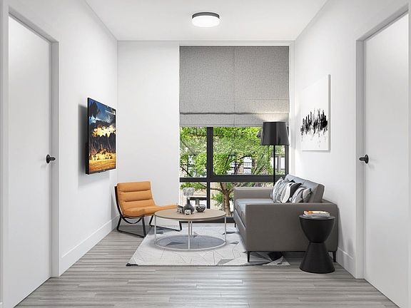 5th image of 415 W 120th St #4B