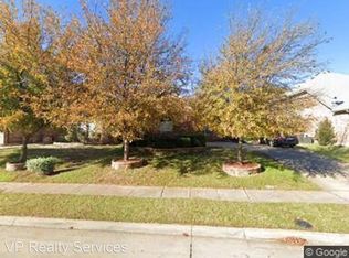 3408 Amanda Way, McKinney, TX 75070
