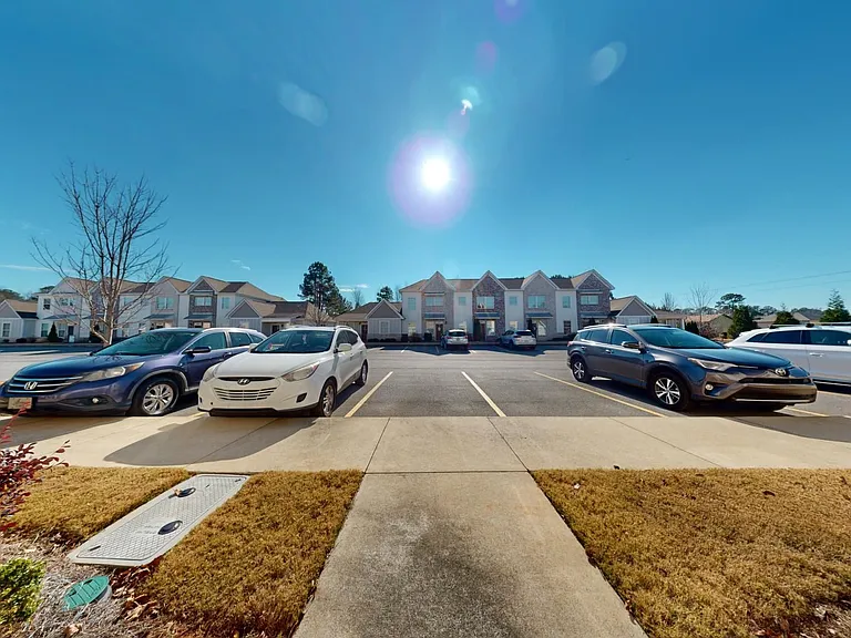 3855 Academy Dr #602 — Photo 3
