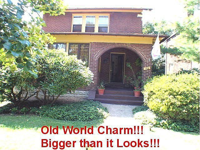 Much Bigger Alot of Charm