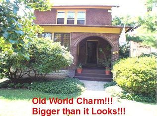 128 Duffield Ave, Pittsburgh, PA 15235