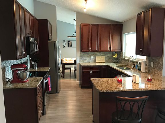 Home For Sale In Port Saint Lucie